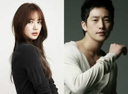 He began his entertainment career as an underwear model and stage actor, then made his official television debut in . Yoon Eun Hye And Park Shi Hoo In Talks For Comeback Through New Film After Love Kissasian