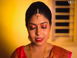 indian bridal makeup tips for brides to