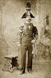 Maybe you would like to learn more about one of these? Carabinieri Wikipedia