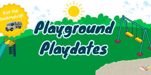 Playground Playdates