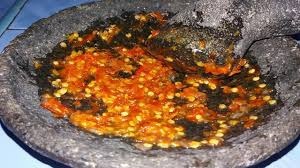 Resep masakan sambal goreng kentang termasuk dalam resep tradisional yang sangat terkenal sehingga ketinggalan jaman jika anda belum pernah membuat masakan yang satu ini. Cara Membuat Sambel Goang Goreng Pedas Youtube
