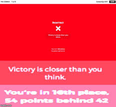 I thought it would be funny to mix all of these songs together because why. Why Kahoot Always Lyin Imgflip