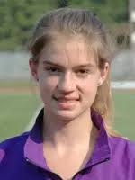 2008 Women's Cross Country Roster