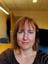 Det beste med å jobbe her er