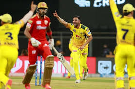 Chennai super kings skipper mahendra singh dhoni won the toss and elected to bowl against punjab kings in their indian premier league match on friday. Nsazhyyqxntn5m