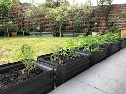 With raised garden beds, you have way better control over the condition, quality, and texture of your soil. Greenlife Patio Raised Garden Bed With Base 800x500x300mm