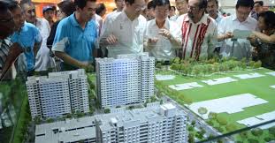 Rumah kos sederhana pulau pinang. Kerajaan Pulau Pinang Komited Rancang 22 575 Rumah Mampu Milik Roketkini Com