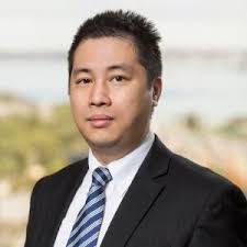 Peter Hong's Instagram, Twitter & Facebook