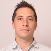 Eric Alanis's Instagram, Twitter & Facebook