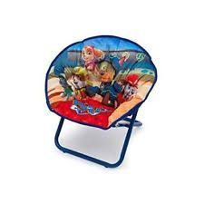 Paw Patrol Children Chair Toddler Saucer Seating Recliner Rocker Kids Sling Ebay Amazon Sale Kids Chairs Chair Saucer Chairs