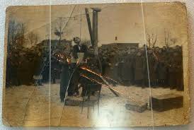 Одной из них была зоя космодемьянская. V Etot Den Fashisty Kaznili Zoyu Kosmodemyanskuyu Pantv Livejournal