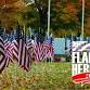 Flags for Heroes 2025 event image
