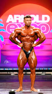 Athlete Spotlight: Brandon Lamothe What a debut weekend for ...