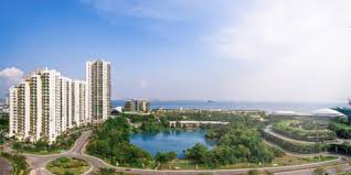 Forest city by country garden @ johor bahru. Forest City Welcomes New Homeowners To Over 9 000 Homes In Johor Bahru Propsocial