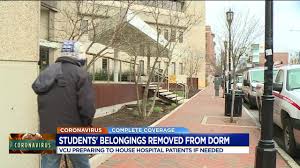 The honors college cares about the health and safety of the vcu community. Vcu Health Requests 460 Beds To Combat Covid 19 Pandemic