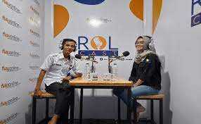 Humas bnn 15 jun 2021. Kisah Inspiratif Mantan Pecandu Kini Jadi Konselor Adiksi Bnn Riau