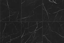 البلاط الرخامي Nero Marquina مصنع بلاطات جدارية Gani