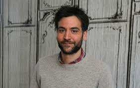 How i met your mother: Ted From How I Met Your Mother Is In A Band Now