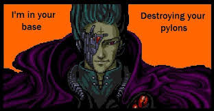 Image 224736 You Must Construct Additional Pylons Know Your Meme