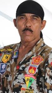 Enggak Mau Kalah dengan Prabowo Subianto, Kopral Bagyo Dapat Pangkat  Kehormatan Bergelar 'Kopyor'