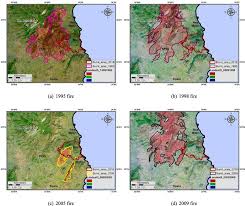 Check spelling or type a new query. Fire Severity And Soil Erosion Susceptibility Mapping Using Multi Temporal Earth Observation Data The Case Of Mati Fatal Wildfire In Eastern Attica Greece Sciencedirect