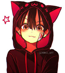 Gomi On Twitter In 2020 Anime Neko Cute Anime Character Anime Chibi