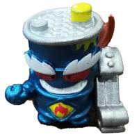 Do sprzedania mam figurkę superzings z serii 5. Superzings Super Zings Mr King Seria 3 8328651316 Allegro Pl