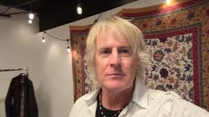 Jeff Coffey & Chris Rodriquez