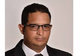 Erasmo Elías Muñoz