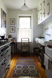 Calm And Collected At Home With The Duo Behind Aesthetic Movement Remodelista Home House Interior Kitchen Design