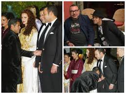 Résultat de recherche d'images pour "rois du maroc"