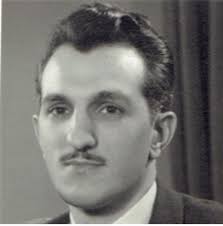 Kalman Szekely (1932-2017)