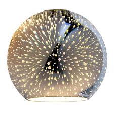 Replacement glass light shades destination lighting. Portfolio Art Glass Light Shades At Lowes Com