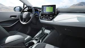 Interior parts for 2019 toyota corolla for sale | ebay Toyota Corolla Touring Sports Abmessungen Und Kofferraumvolumen Hybrid Und Thermisch