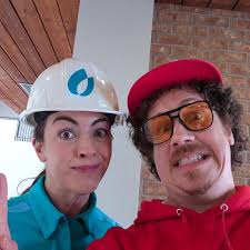 Relief Factor Commercial 2024! So much fun