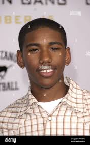 Brandon smith hi-res stock photography and images