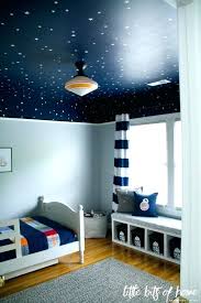Blue Boys Room Blue Boy Bedroom Ideas Star Wars Kids Bedroom 7 Bedrooms Bedrooms Star And Room Dark Blue B Boy Room Paint Space Themed Bedroom Kids Room Design