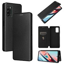 Blackview A100 Kohlefaser Leder ...