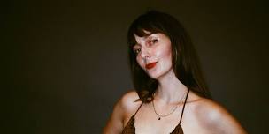 Anna Ash + Tom Conneely & Birds of Paradise