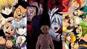 Hunter x hunter has six seasons spanning over 148 episodes in total. Hunter X Hunter 2021 2022 Season 7 Release Date Hunter News