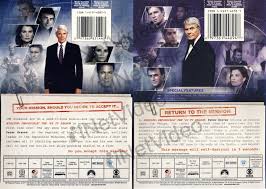 Mission Impossible The 88 And 89 Tv Seasons 2 Pack Boxset On Dvd Movie