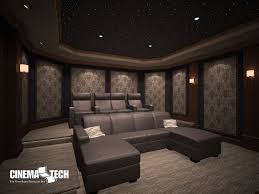 Theater 2676 Cinematech In 2021 Home Theatre Lounge Home Cinema Room Theatre Interior Watching movies at home theater is very enjoyable, but it can be even better if you and your friends are sinking into the best home theater recliners!