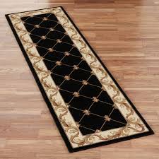 The solana collection represents a retro modern vibe and the ebern designs verena geometric rug embodies this. Aurelius Rug Runner