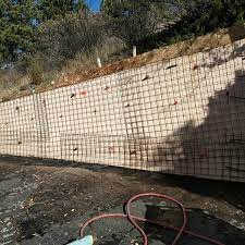Apr 19, 2021 · cinder block retaining wall cost. Retaining Wall Repair Retaining Wall Repair Denver Geo Craft Builders
