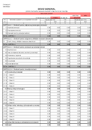 Proiecte case gratis, preturi de deviz pe ora, model deviz lucrari 2012 excel site title: Deviz General Model Excel Nacu Adrian Academia Edu