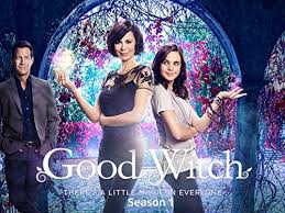 A Sweet & Romantic Clip Of Cassie (@Therealcatherinebell ) & Sam From Good  Witch Season 6 Episode 10 - “The Bird”, The Season Finale P.S. - “Is It  Only... | By The World Of Catherine Bellfacebook