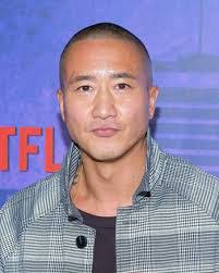 Terry Chen's Instagram, Twitter & Facebook