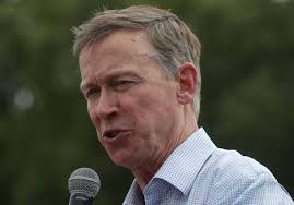 Hickenlooper's History of Tiffs With Local Media