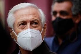 Piñera, nueva constitución, pobreza, presos de la revuelta y karadima: Heraldo Munoz Por Invitacion De Carlos Maldonado Todos Queremos La Mas Amplia Unidad Pero La Unidad No Se Trata De Sumar Rostros De Los Presidenciales Duna 89 7 Duna 89 7