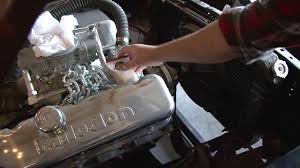 How do you keep rats out of your engine? Protecting Classic Cars From Mice And Rat Damage Youtube